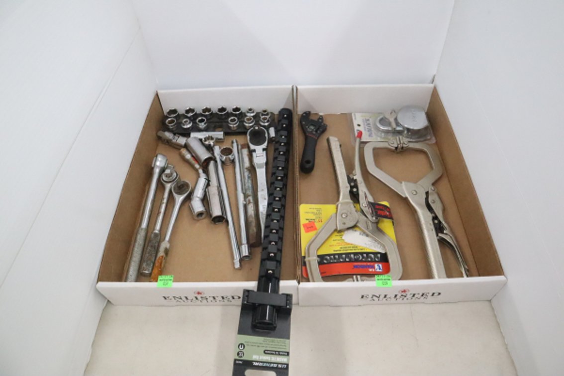 Tools