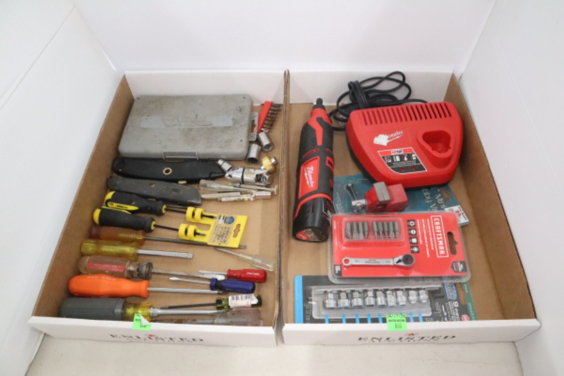 Tools