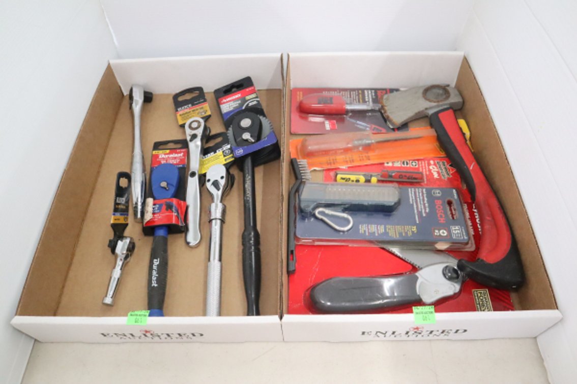 Tools