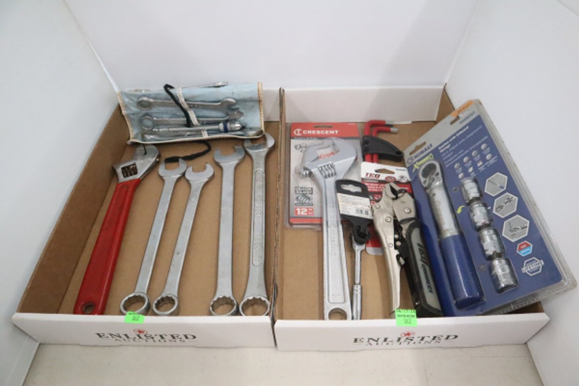 Tools