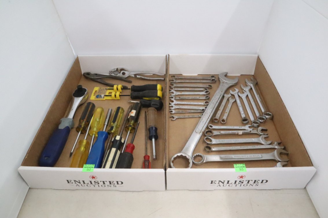 Tools