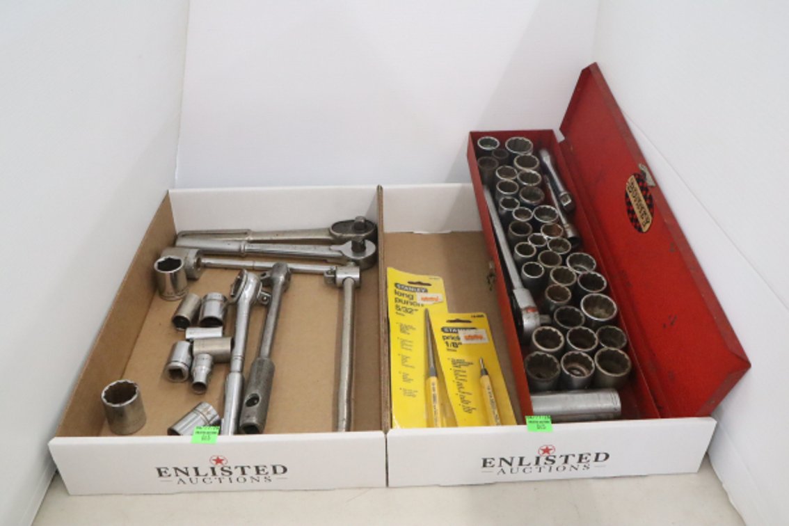 Tools