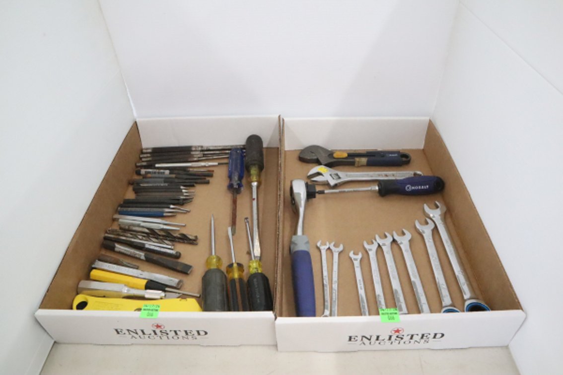 Tools