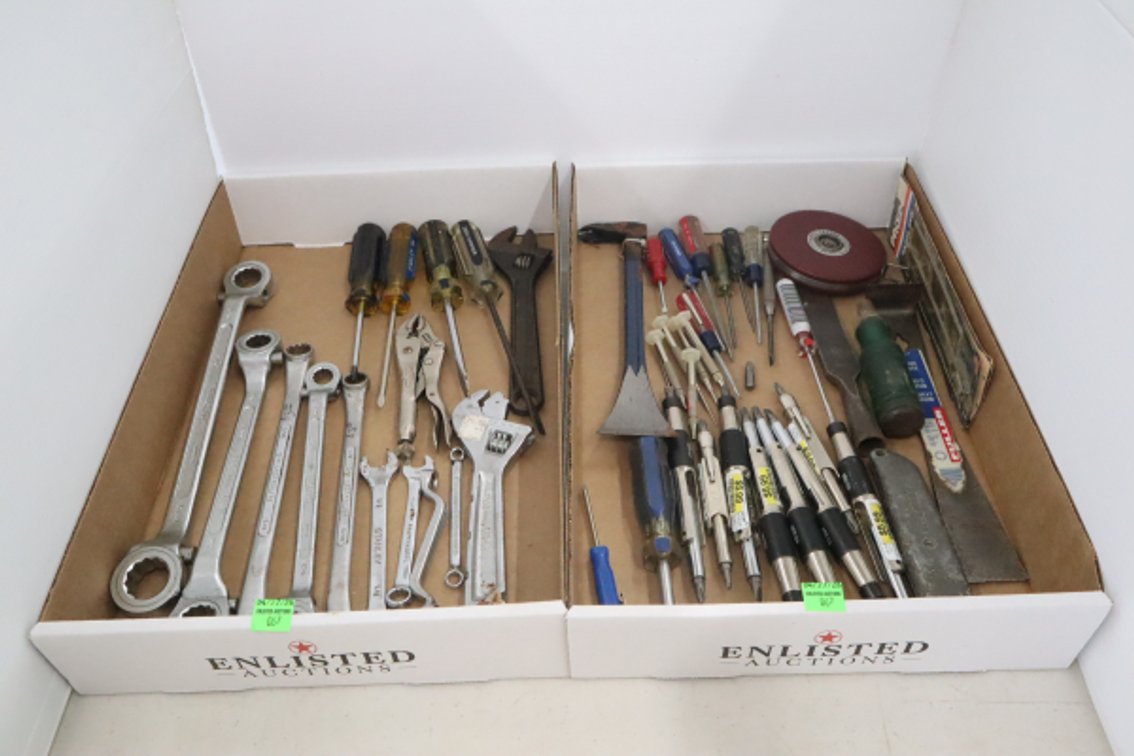 Tools