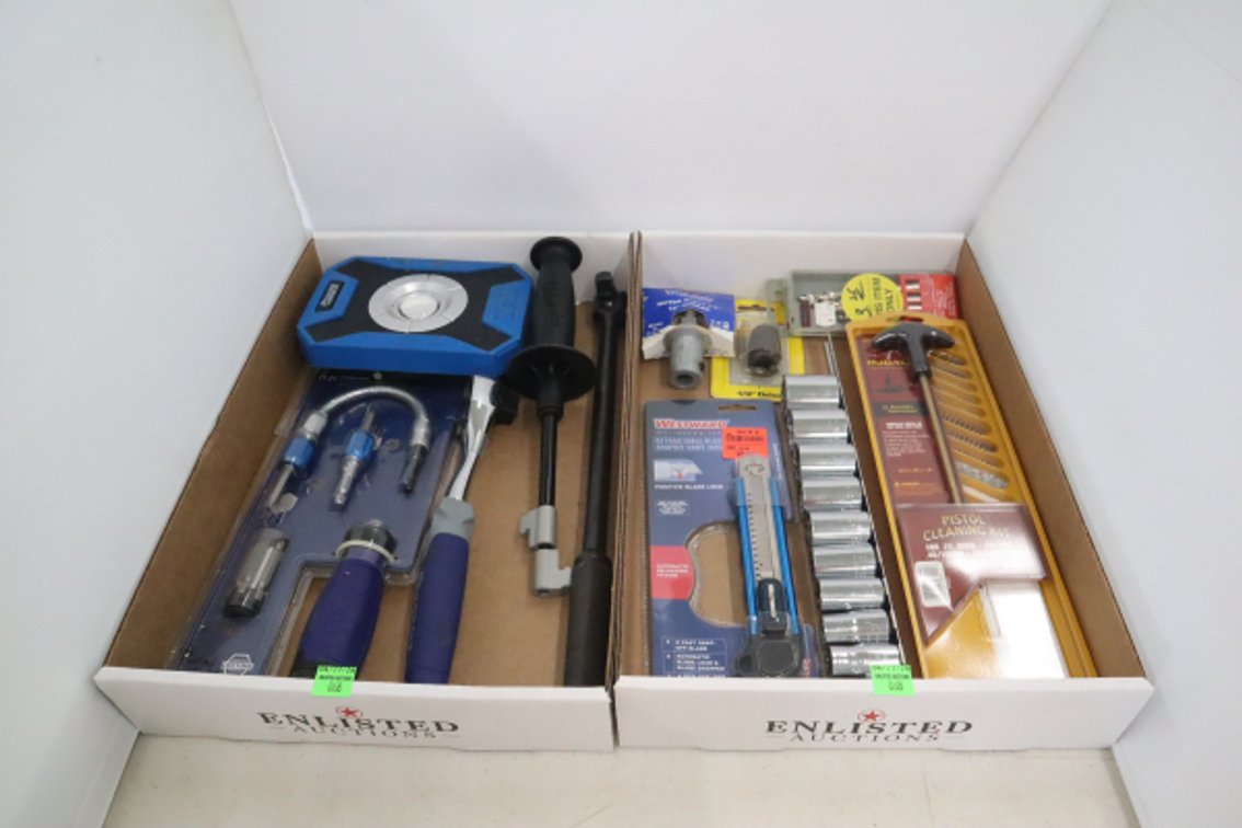 Tools