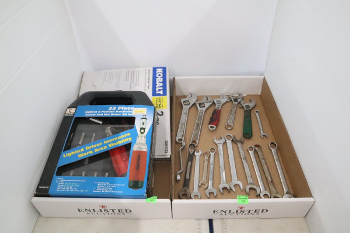 Tools