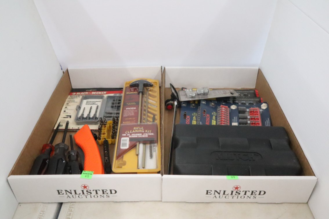 Tools