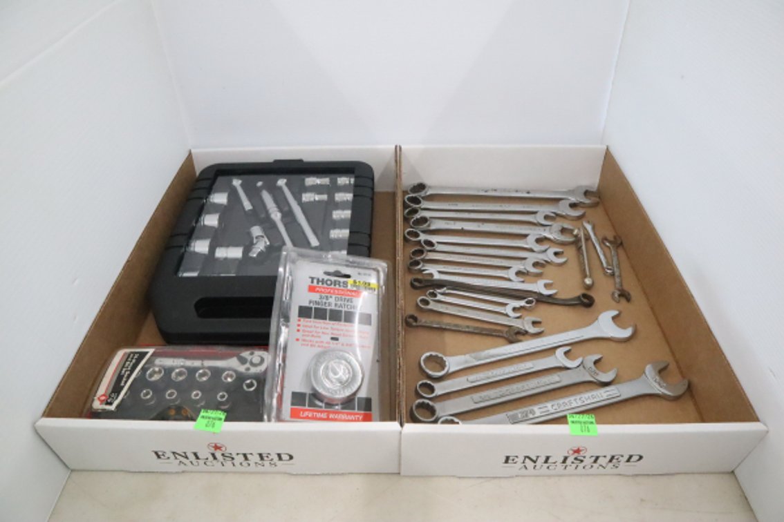 Tools