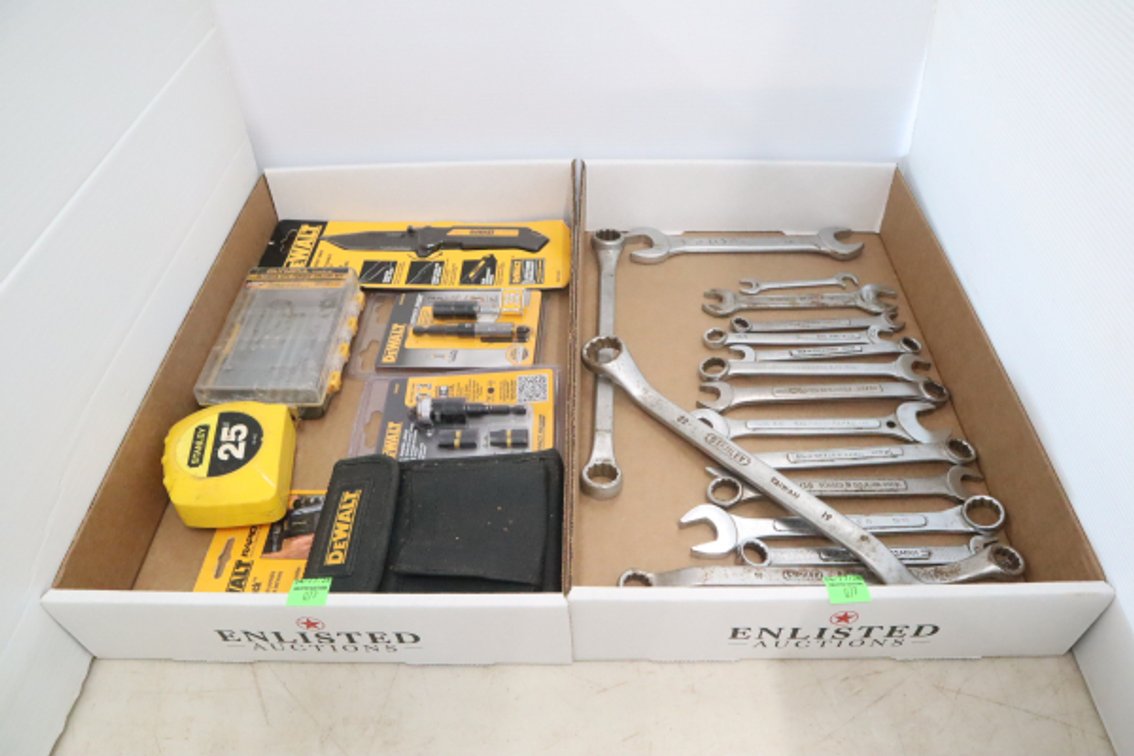Tools