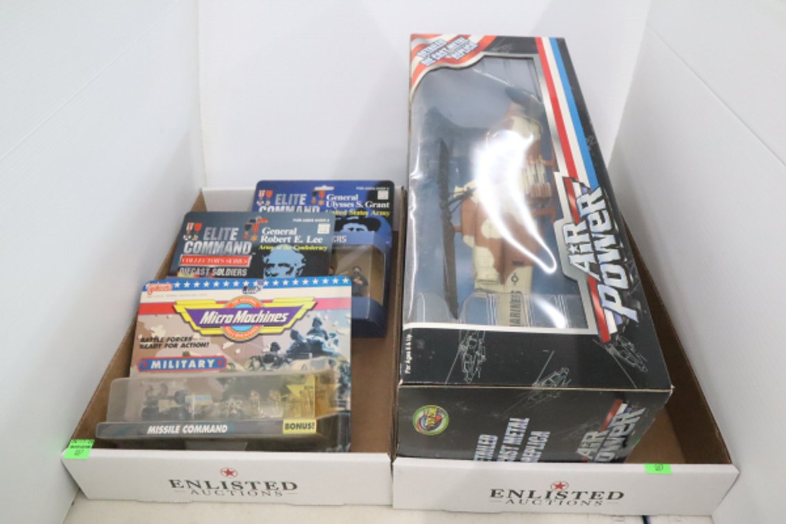 Children's Toys