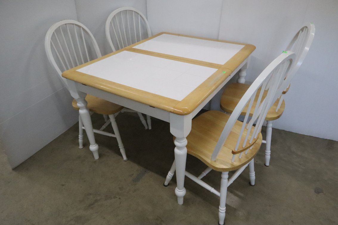Dining Set