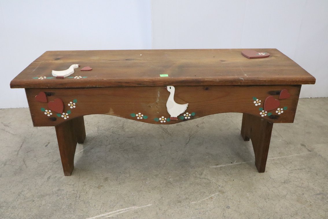 Bench