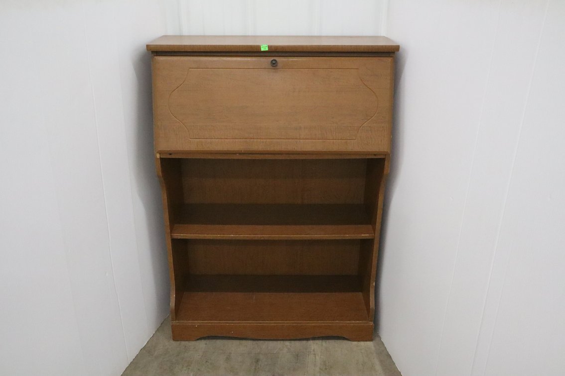 Drop Leaf Desk