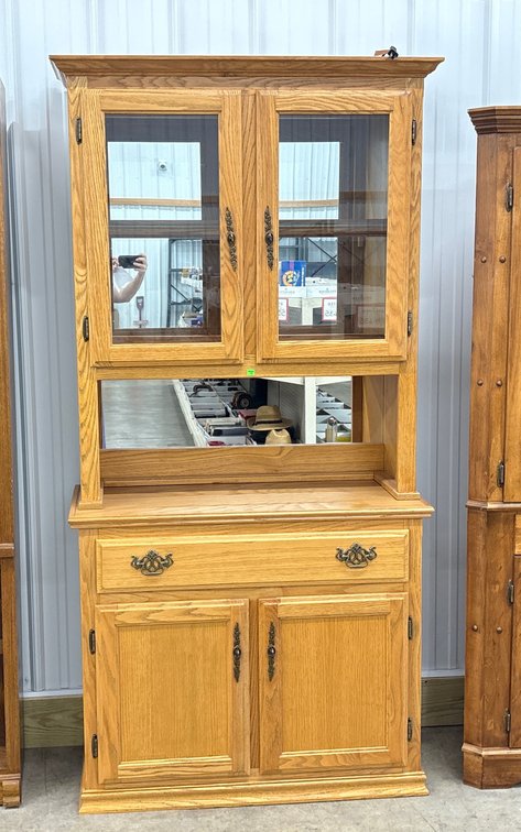 Kitchen Cupboard