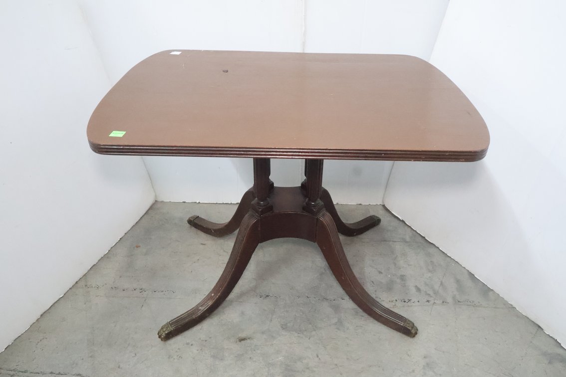 Accent Table