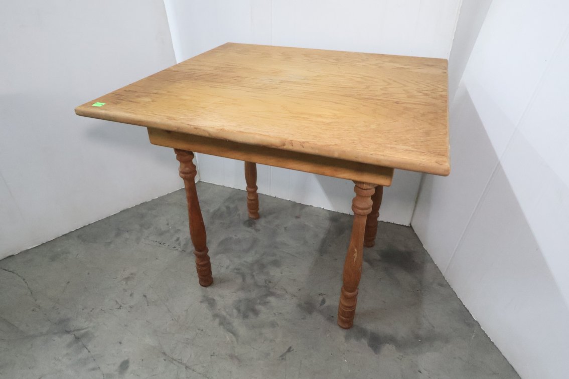Vintage Side Table