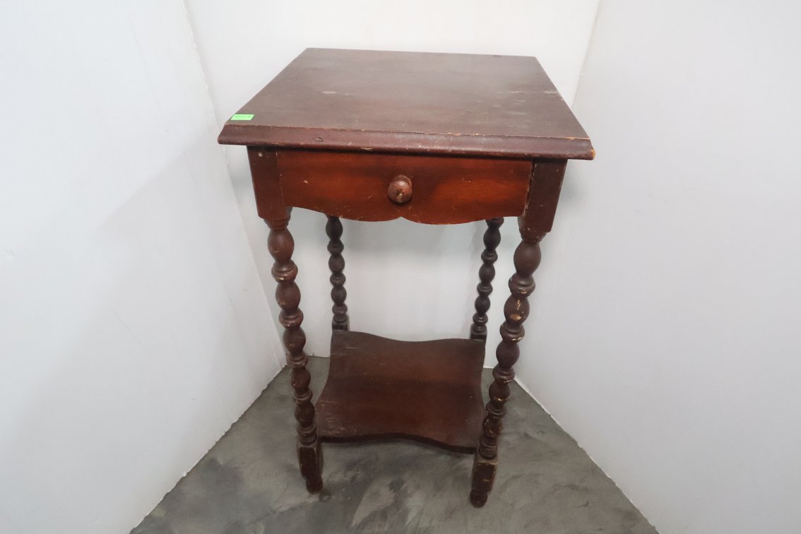 Parlor Table