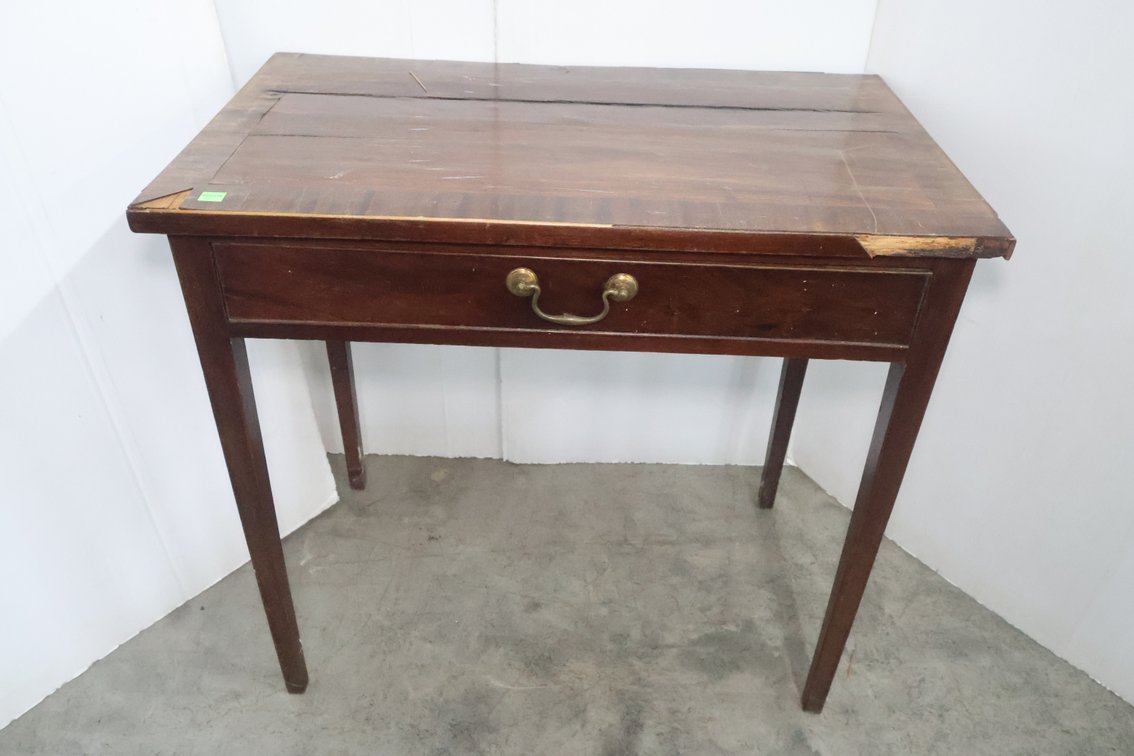 Antique Writing Table