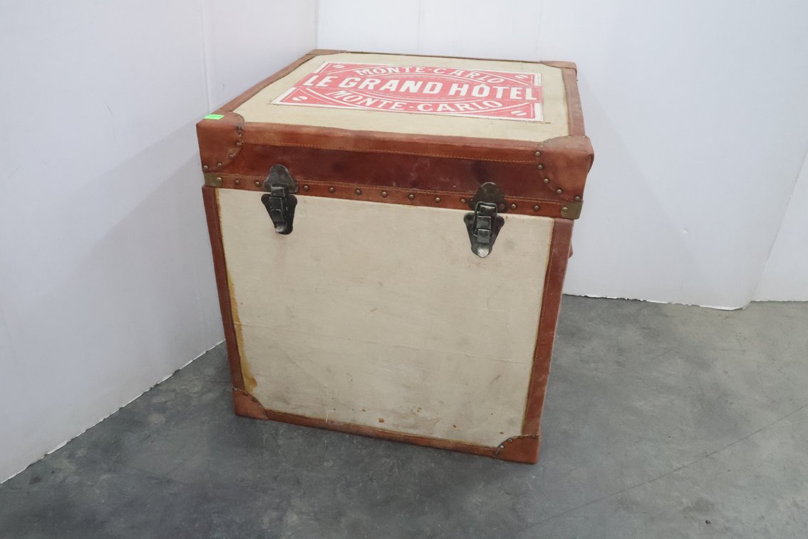 Storage Trunk