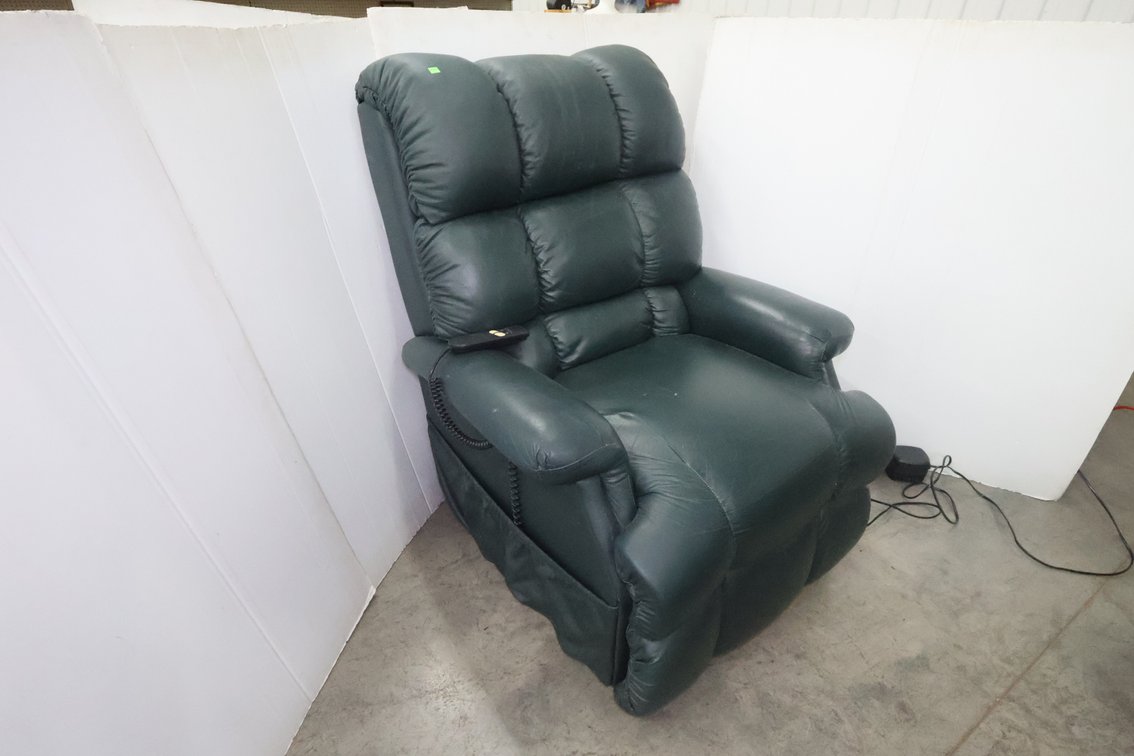 Power Recliner
