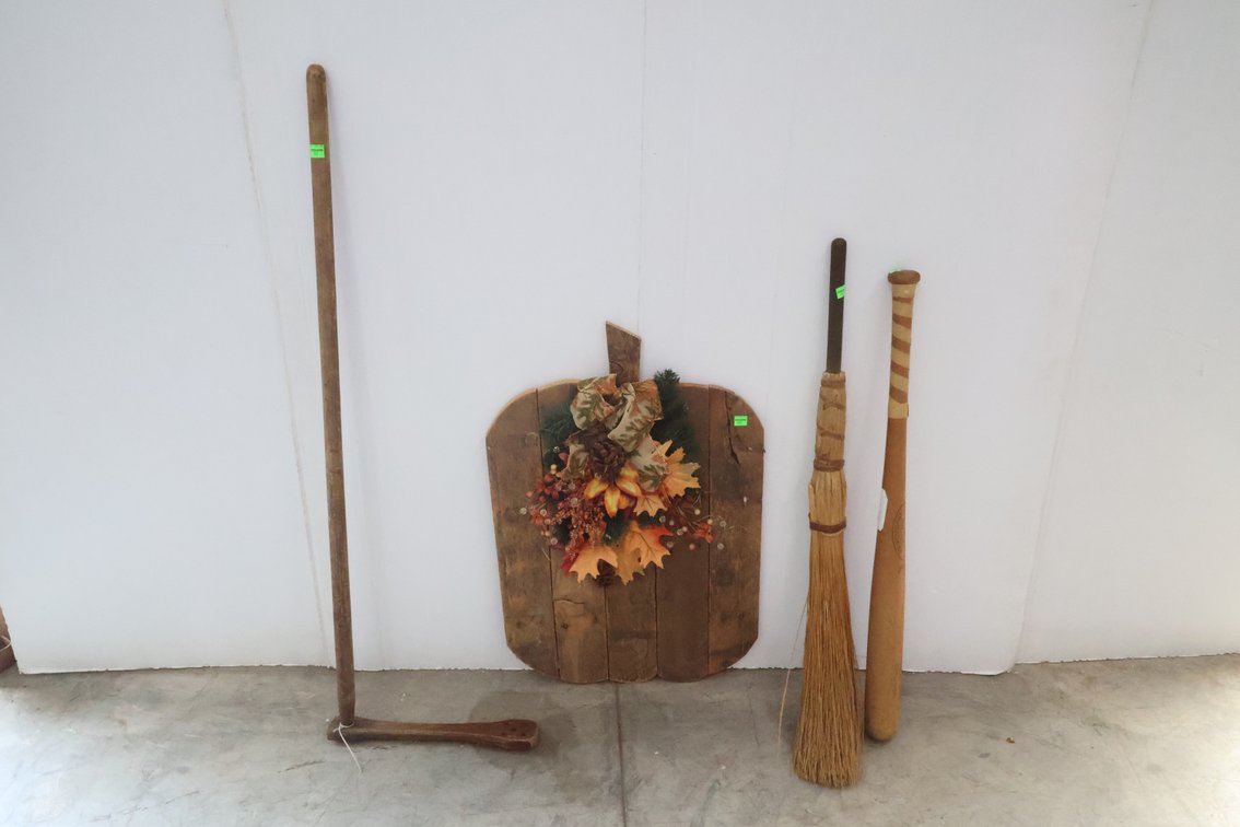 Primitive Home Decor