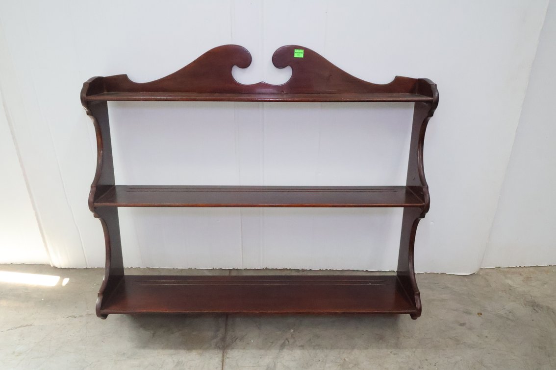 Wall Shelf