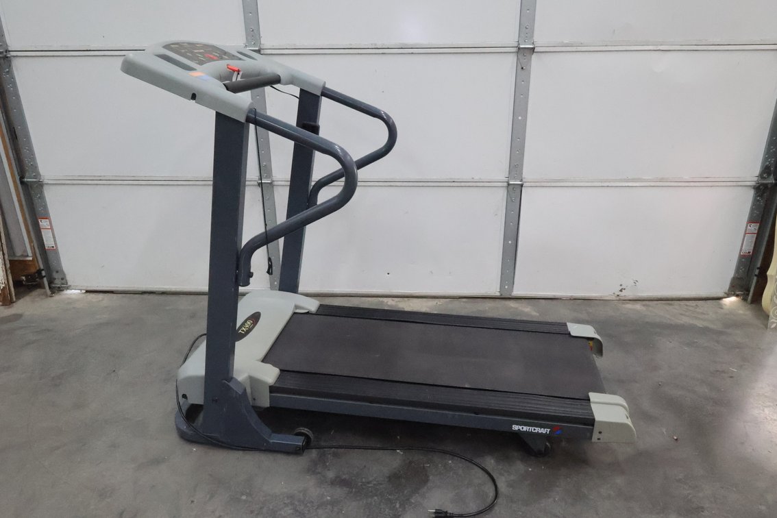 Treadmill