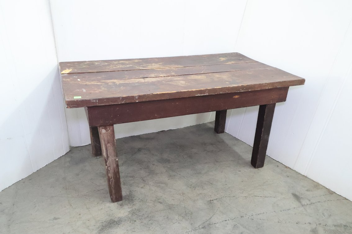 Antique Table