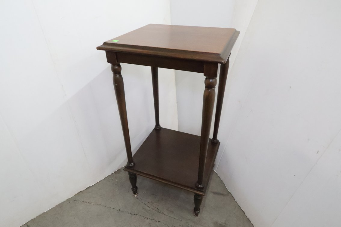 Parlor Table