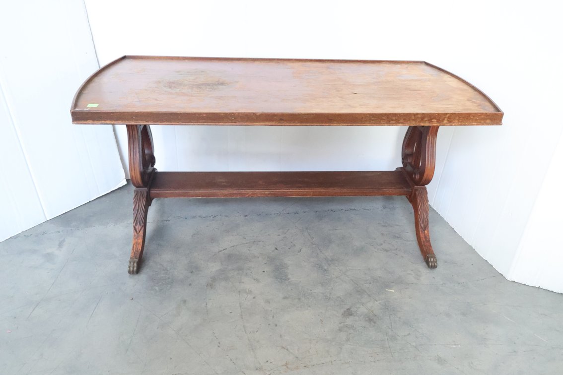 Vintage Coffee Table