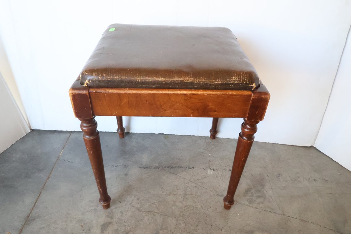 Vintage Stool
