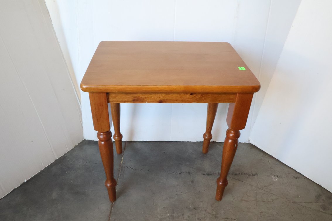 Side Table