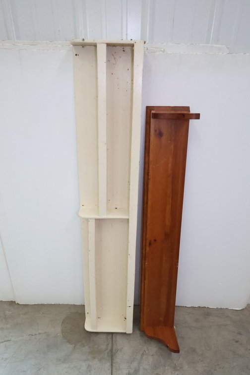 Wall Shelves