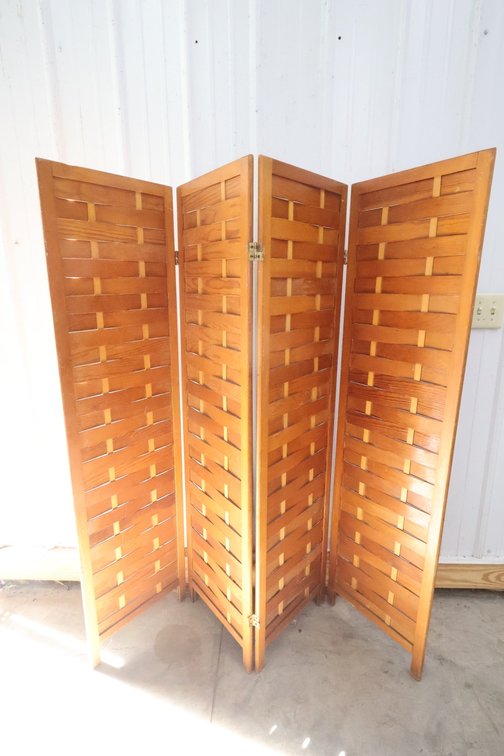 Room Divider