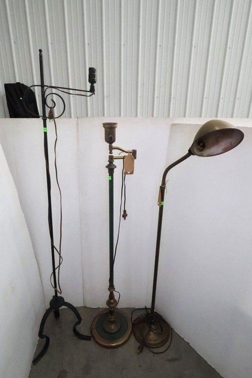 Floor Lamps