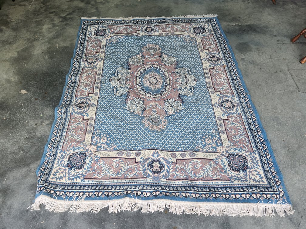 Area Rug