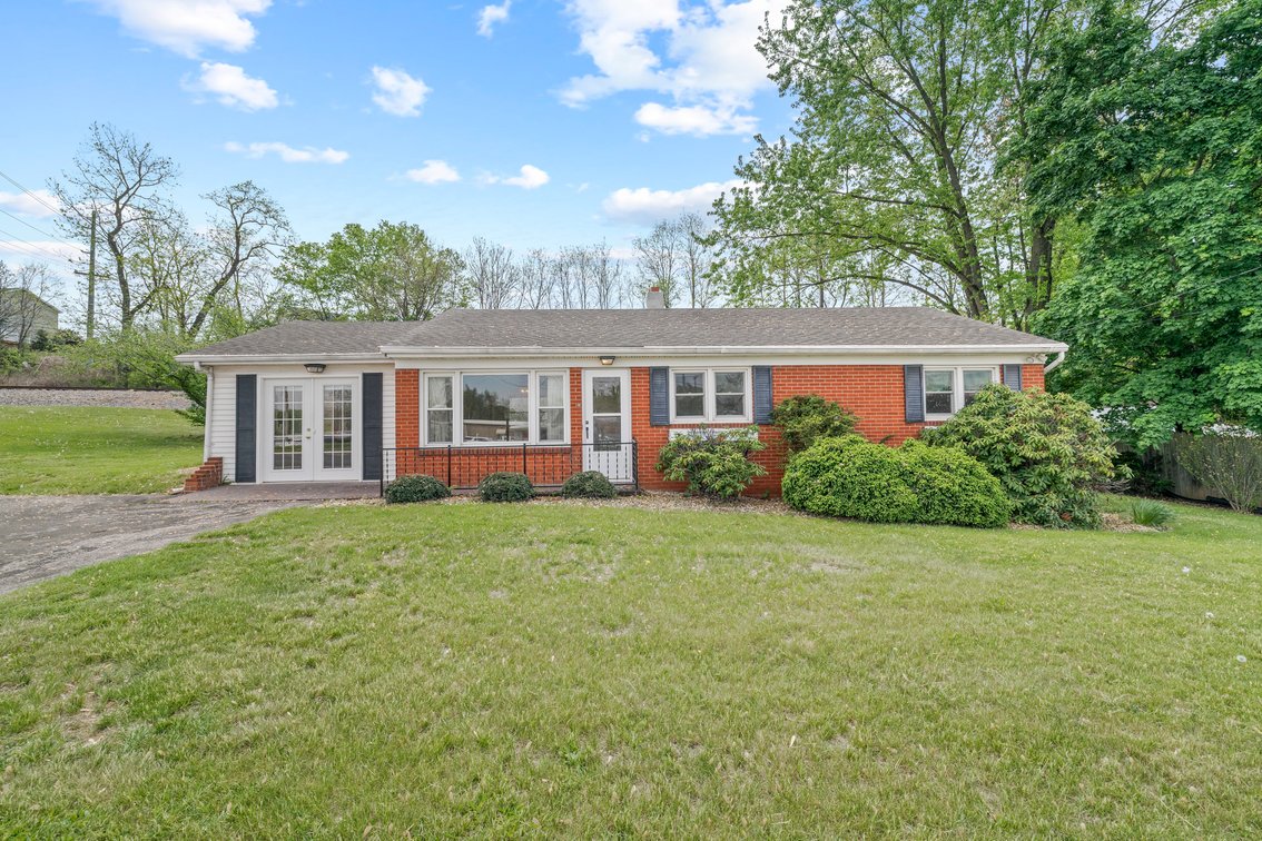 Image for Rockingham County Home
