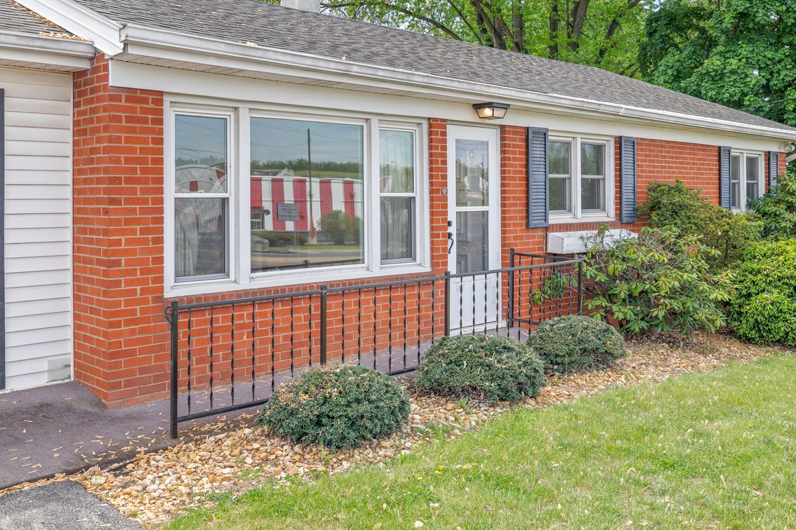 Image for Rockingham County Home