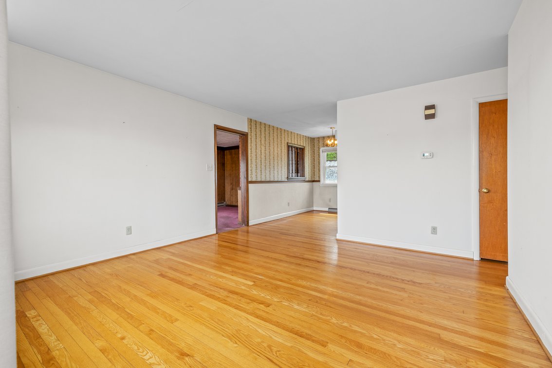 Image for Rockingham County Home