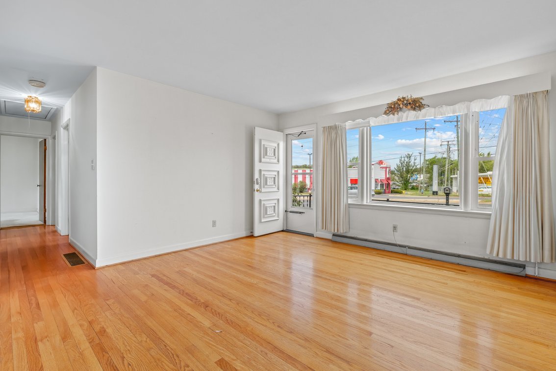 Image for Rockingham County Home