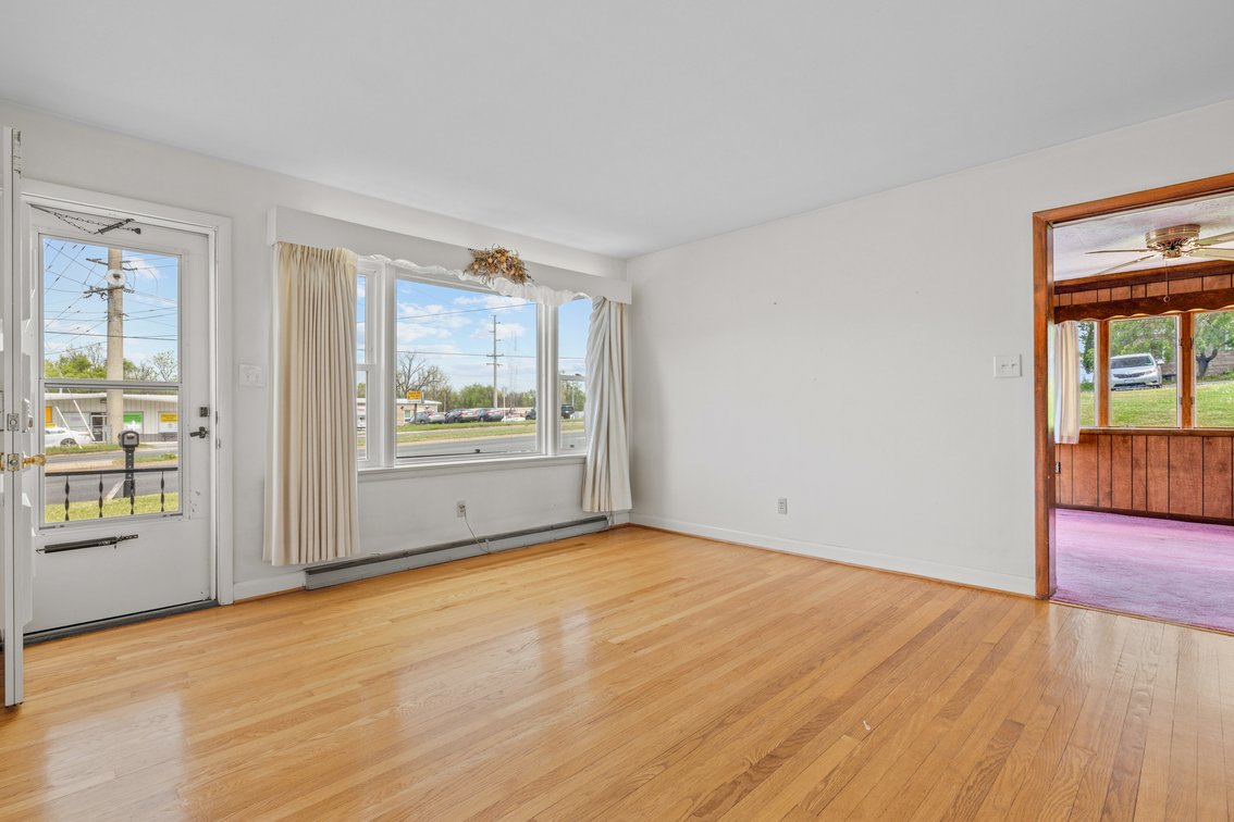 Image for Rockingham County Home