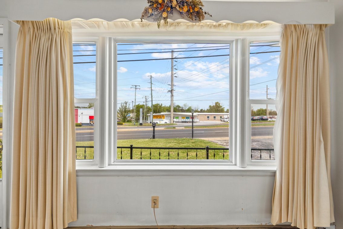 Image for Rockingham County Home