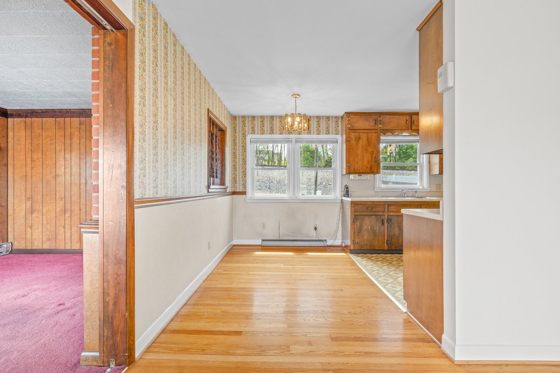 Image for Rockingham County Home