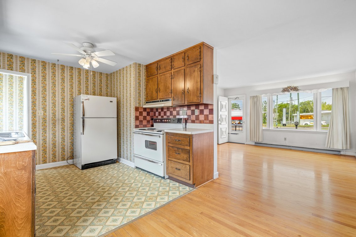 Image for Rockingham County Home