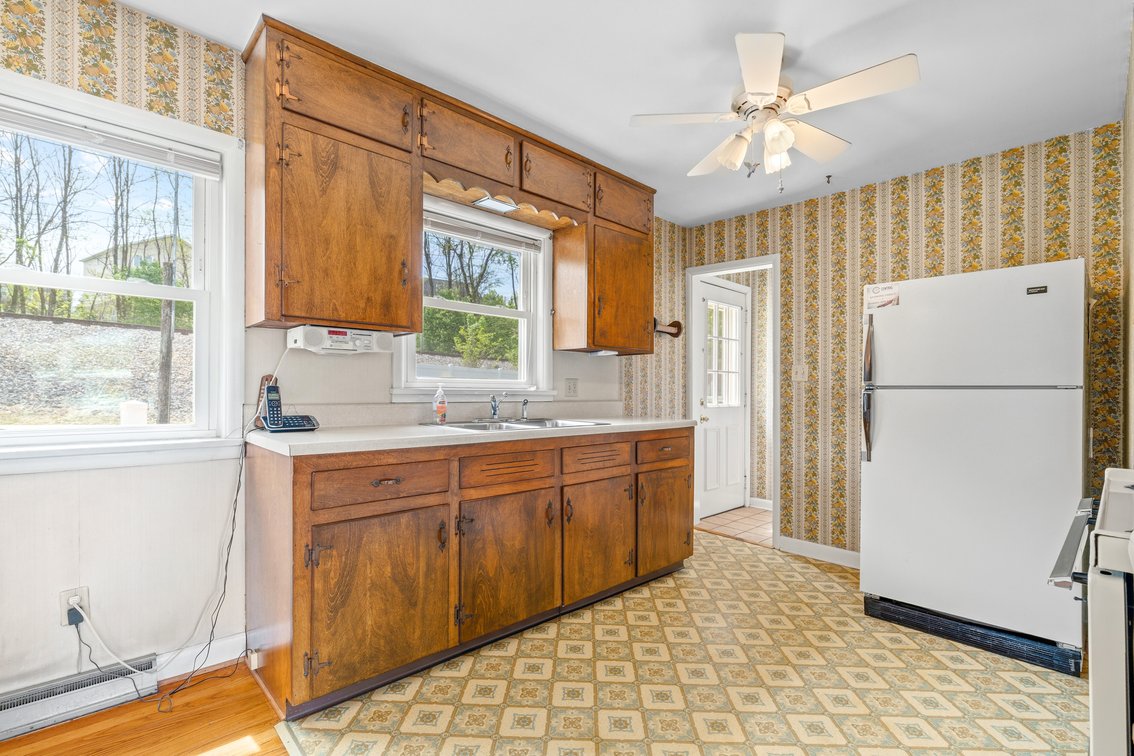 Image for Rockingham County Home