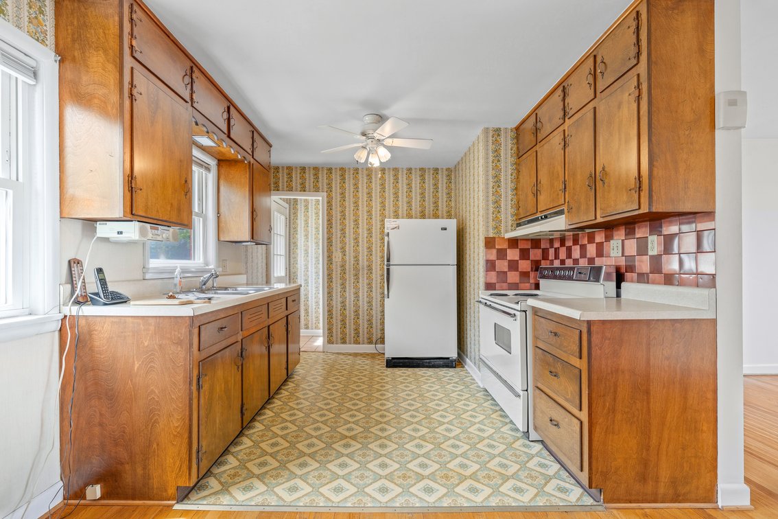 Image for Rockingham County Home