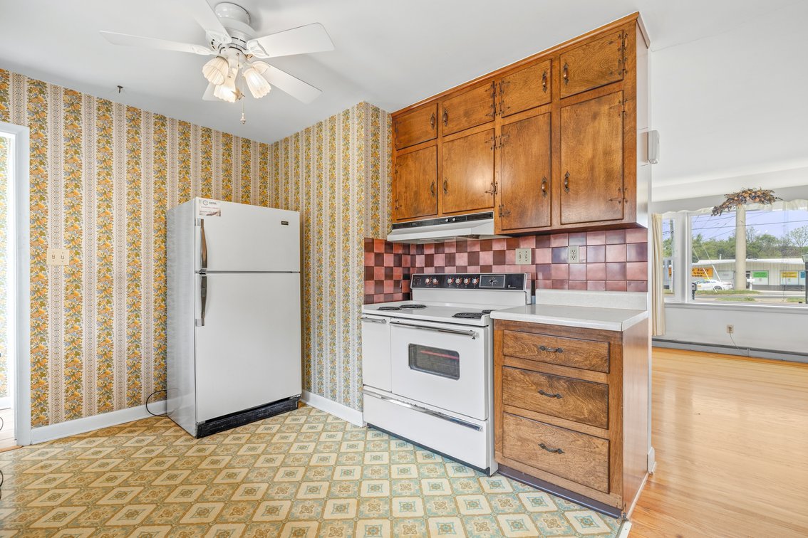Image for Rockingham County Home