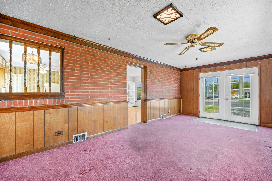 Image for Rockingham County Home