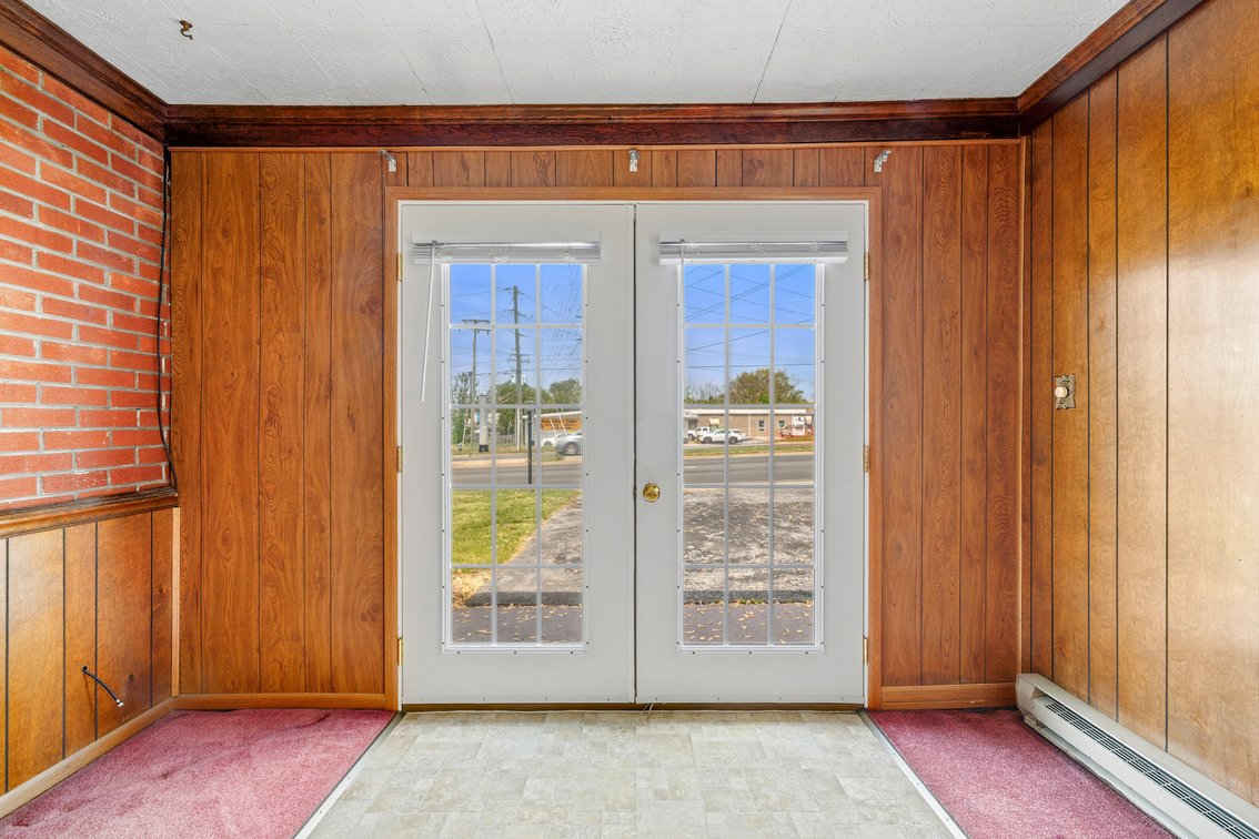 Image for Rockingham County Home
