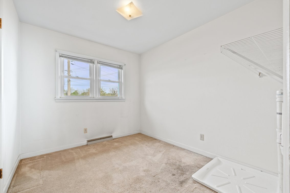 Image for Rockingham County Home